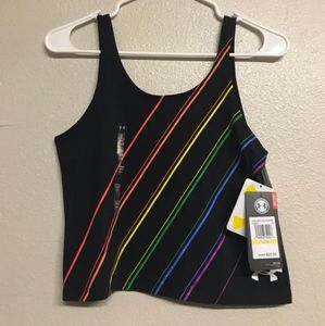 Under Armour Youth Top